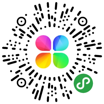 何宗亮医生二维码