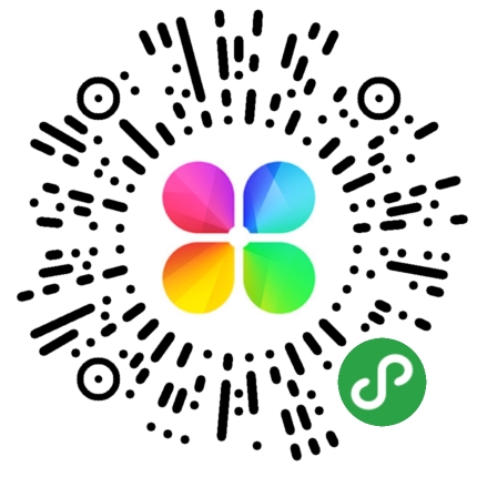 杨卫国医生二维码