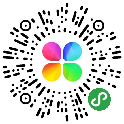 肖文医生二维码