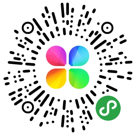 钟江鹏医生二维码