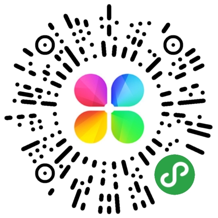 韩文冬医生二维码