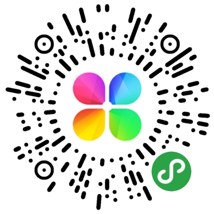 丁海军医生二维码