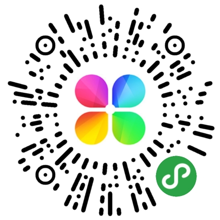 刘雀屏医生二维码