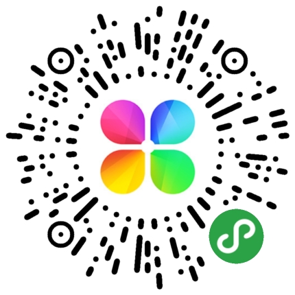 文海昭医生二维码