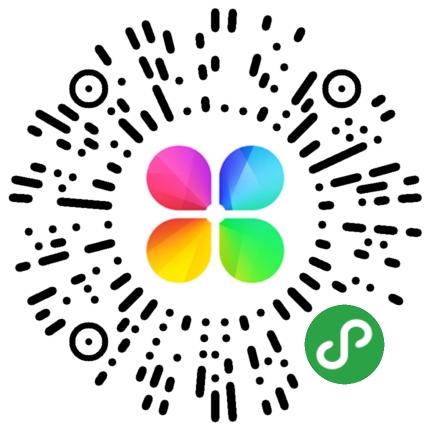 李华医生二维码