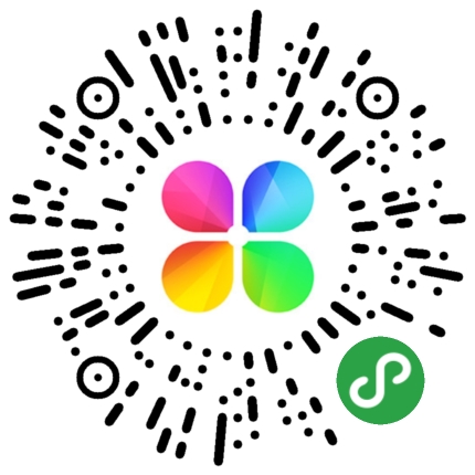 符娜医生二维码