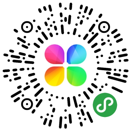 方靖医生二维码