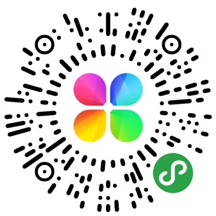 冯忠医生二维码