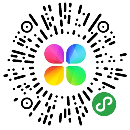 伏振医生二维码