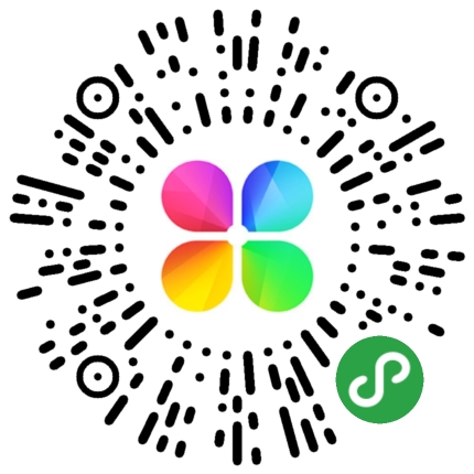 郭景阳医生二维码