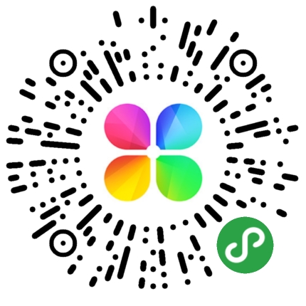 杨雪医生二维码