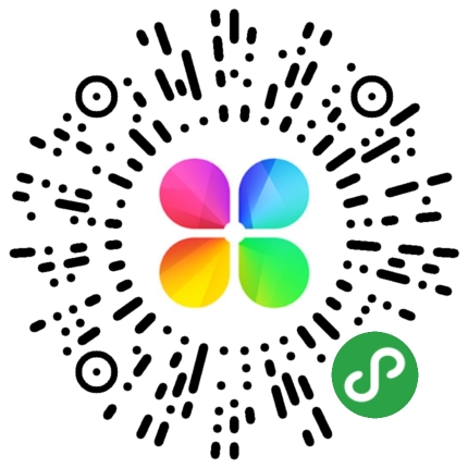 何东红医生二维码