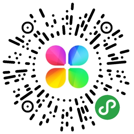 林松医生二维码