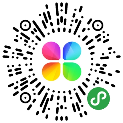 张贺医生二维码