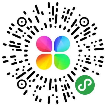 徐康医生二维码