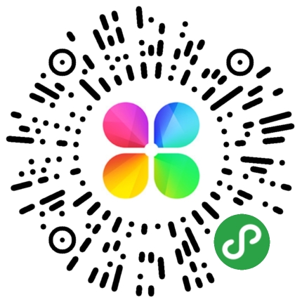 莫煊医生二维码