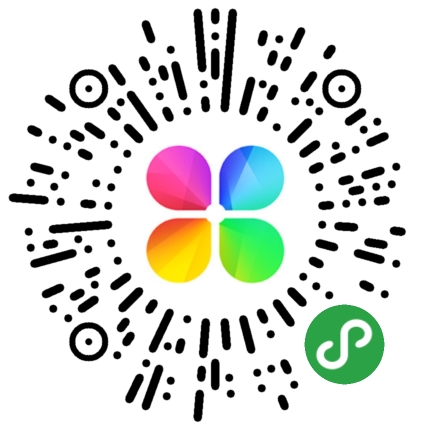 李娜医生二维码