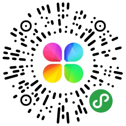 雷宇医生二维码