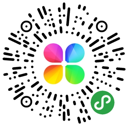 侯兴华医生二维码