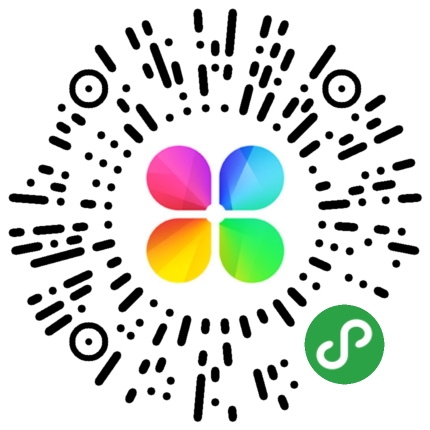 马燕妮医生二维码