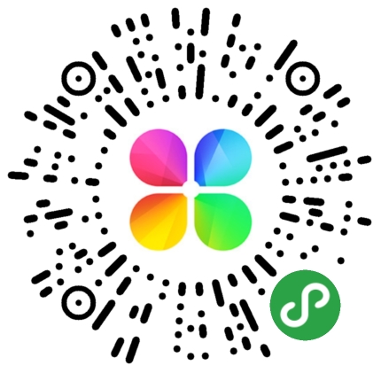 张丹医生二维码