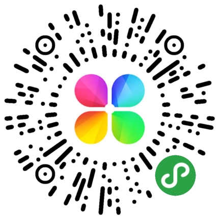 代雪梅医生二维码