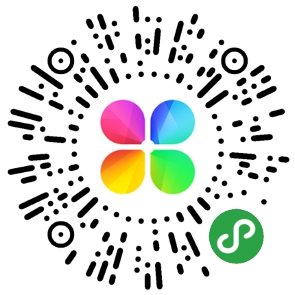 张义梅医生二维码