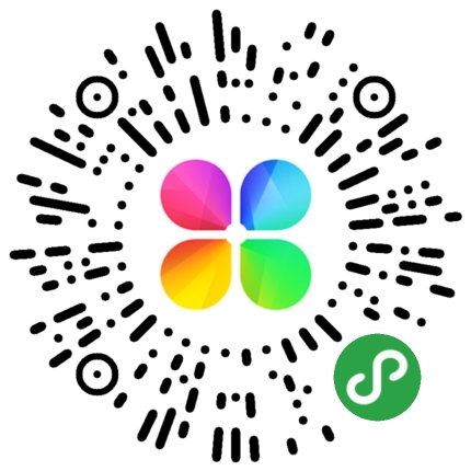 丁敏医生二维码