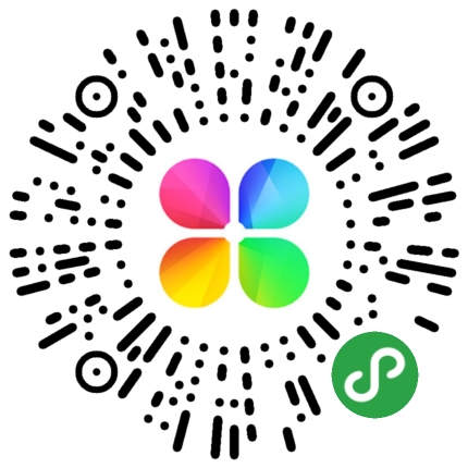 李世超医生二维码