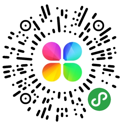 陆华杰医生二维码