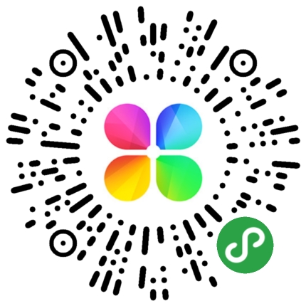 李镇伟医生二维码