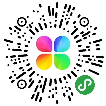 辛俊彤医生二维码