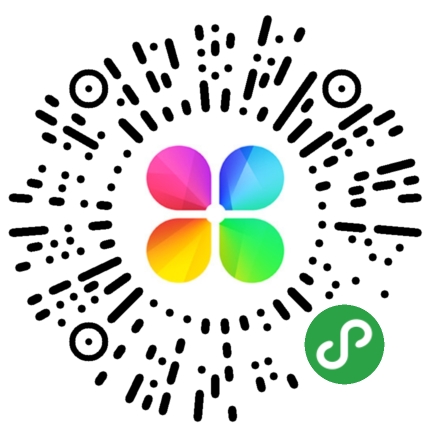 彭红医生二维码