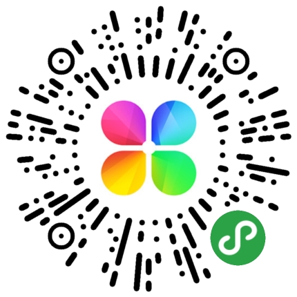 王丹丹医生二维码