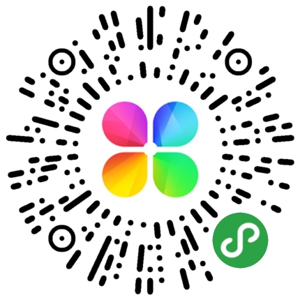 龚巍医生二维码