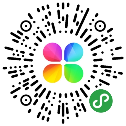 谢作常医生二维码