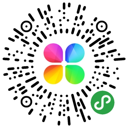 连亨宁医生二维码