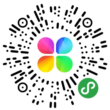 田华医生二维码