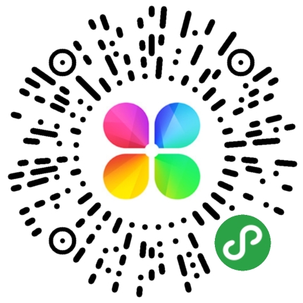 王晶医生二维码