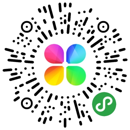 顾雪峰医生二维码