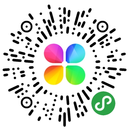 郭明医生二维码