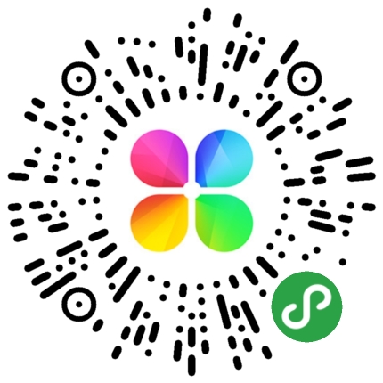 郭晓洁医生二维码