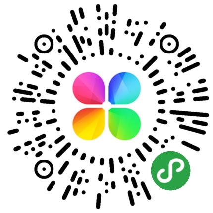 陈合益医生二维码