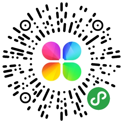 杨松医生二维码