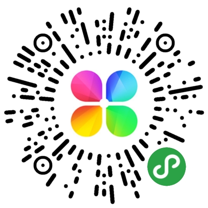 李晶医生二维码