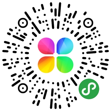 李梦思医生二维码