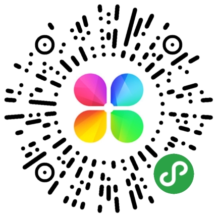 叶君如医生二维码