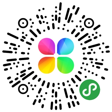 李正然医生二维码