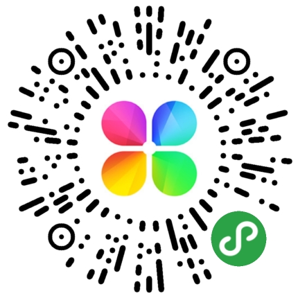 罗坤医生二维码