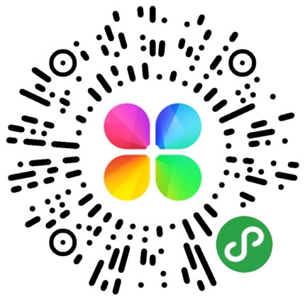 展倩丽医生二维码